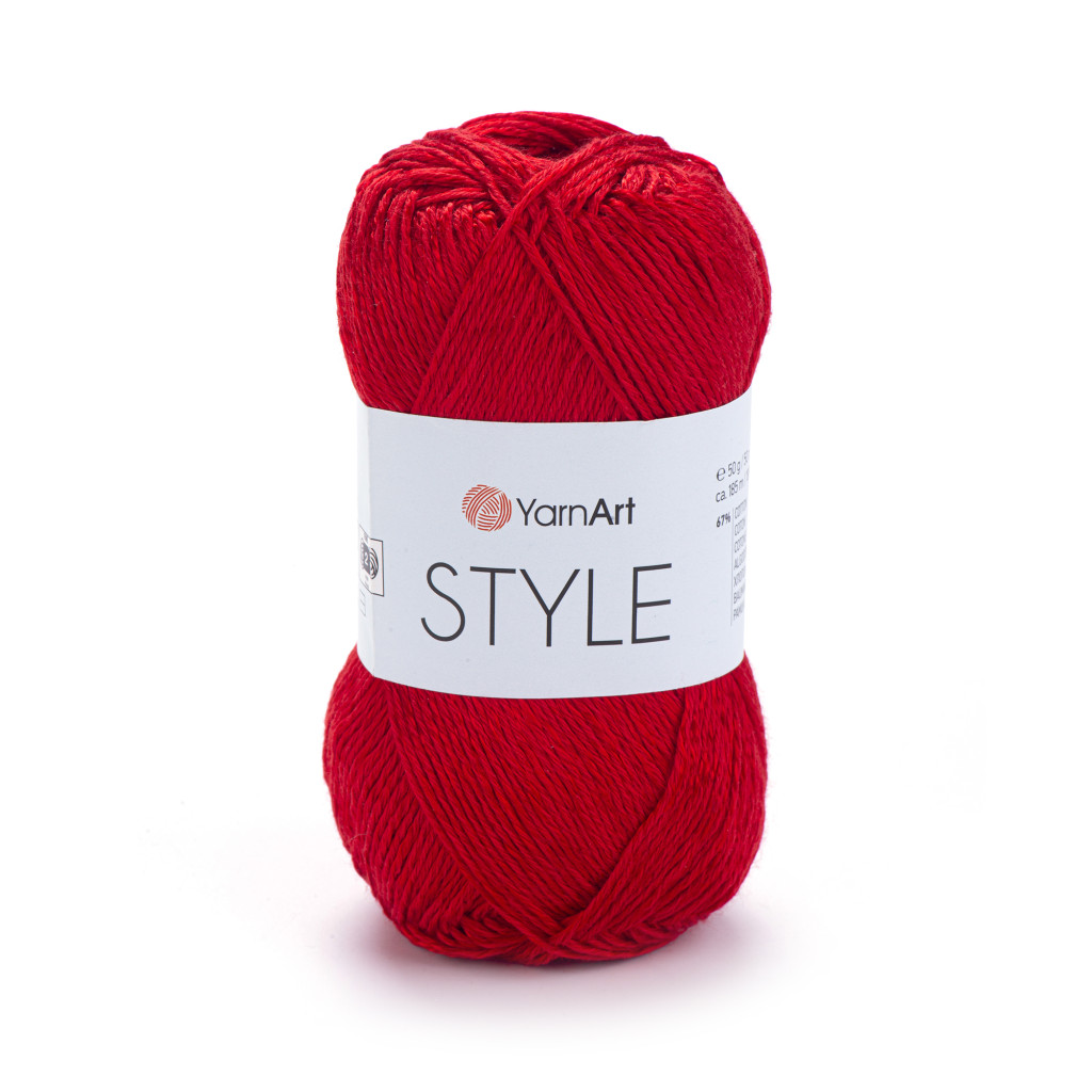 YarnArt Style 675