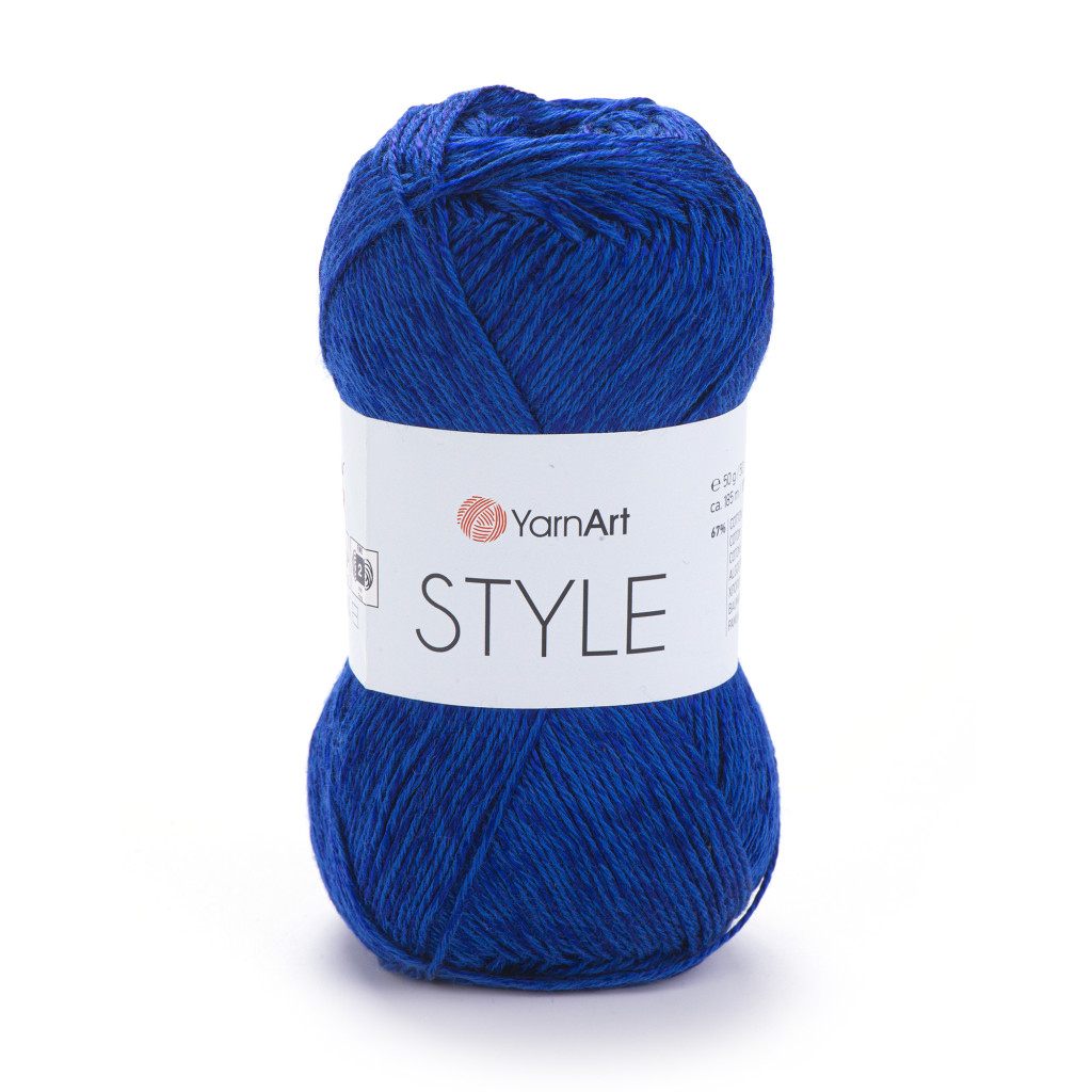 YarnArt Style 678