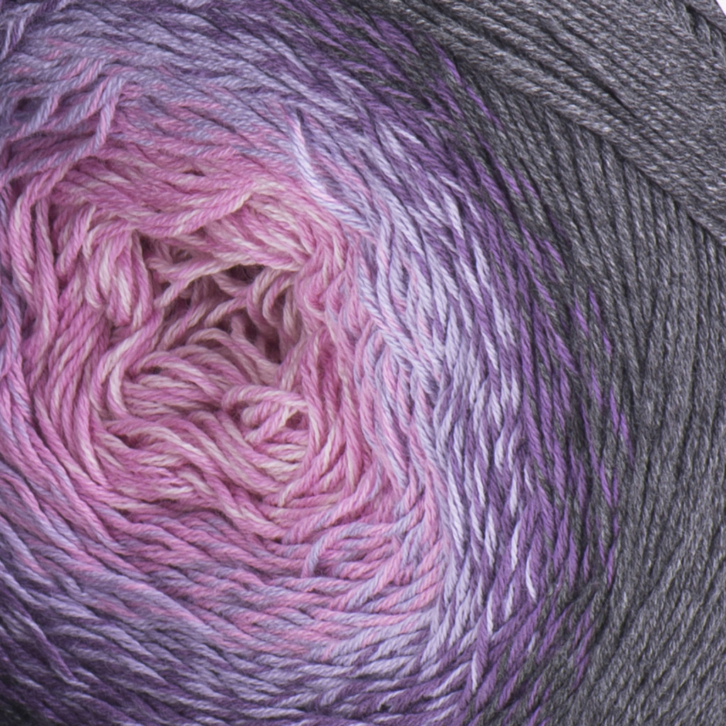 YarnArt Flowers 276