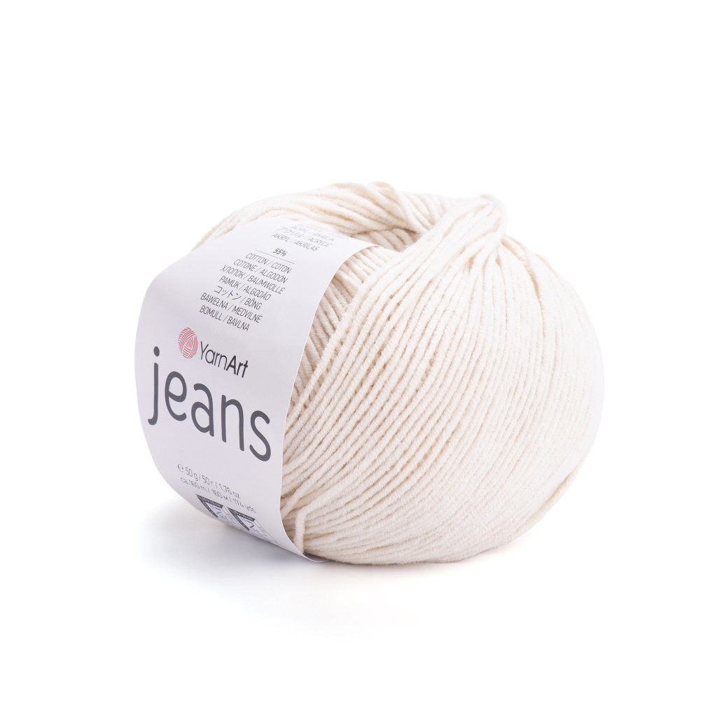 YarnArt Jeans 05