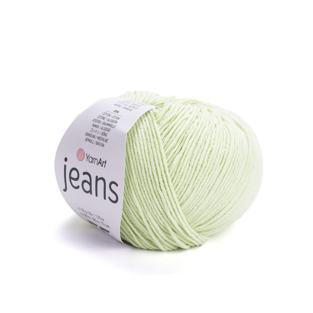 YarnArt Jeans 11