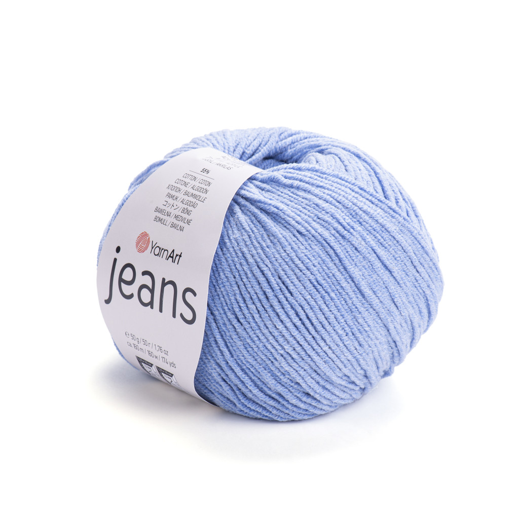 YarnArt Jeans 15