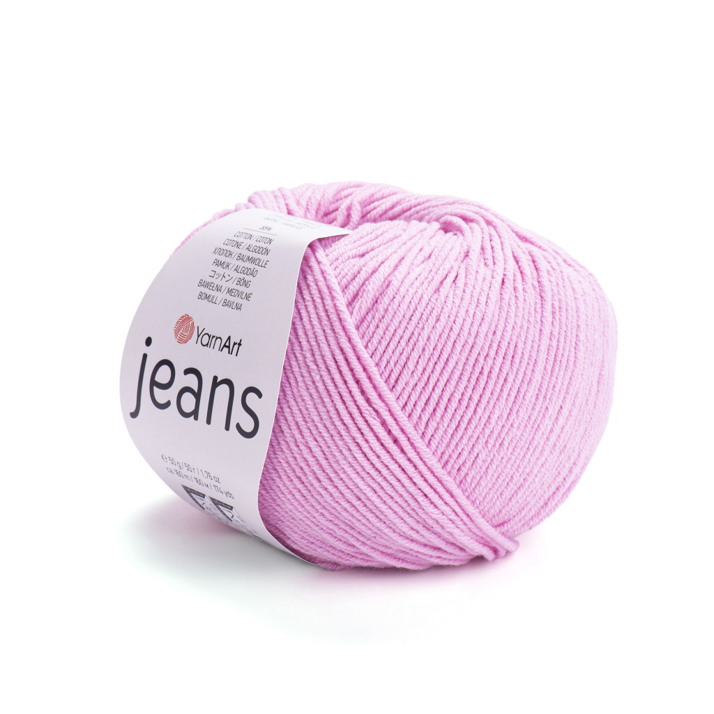 YarnArt Jeans 20