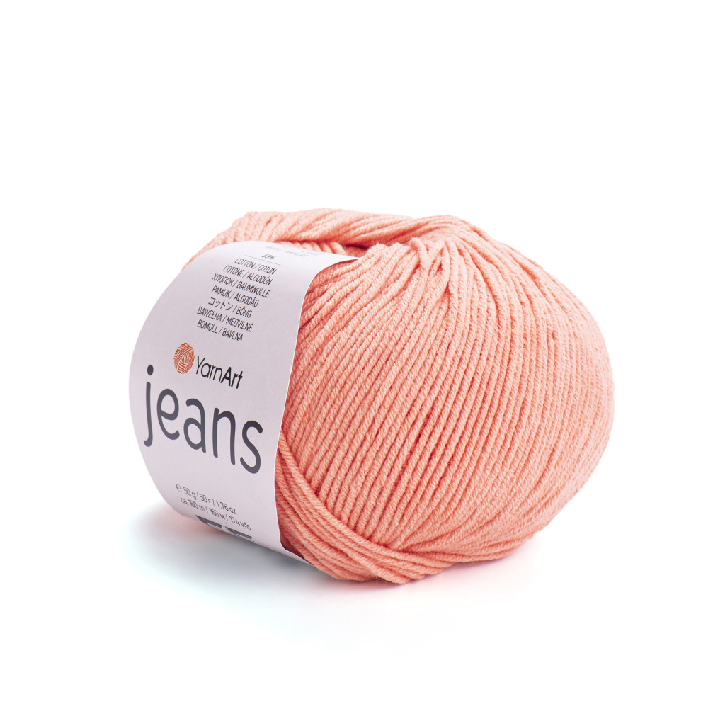 YarnArt Jeans 23