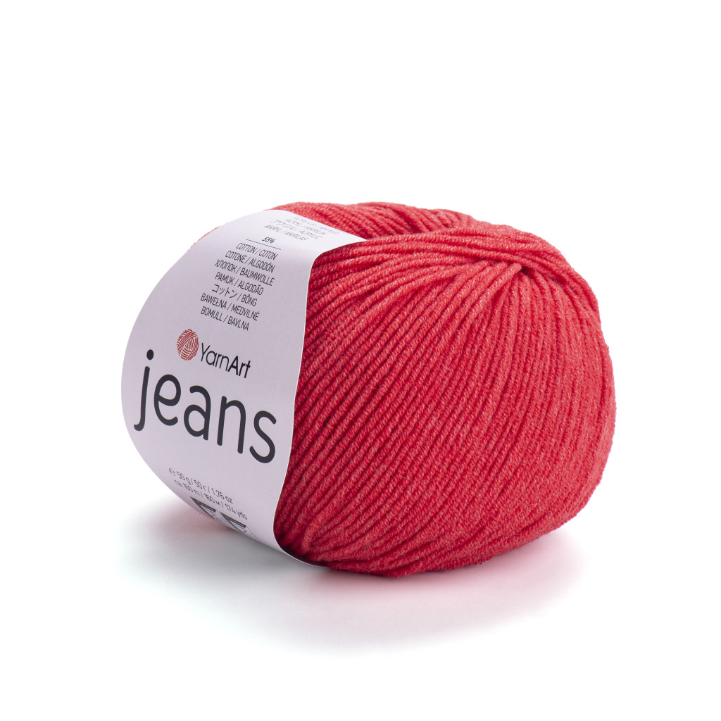 YarnArt Jeans 26