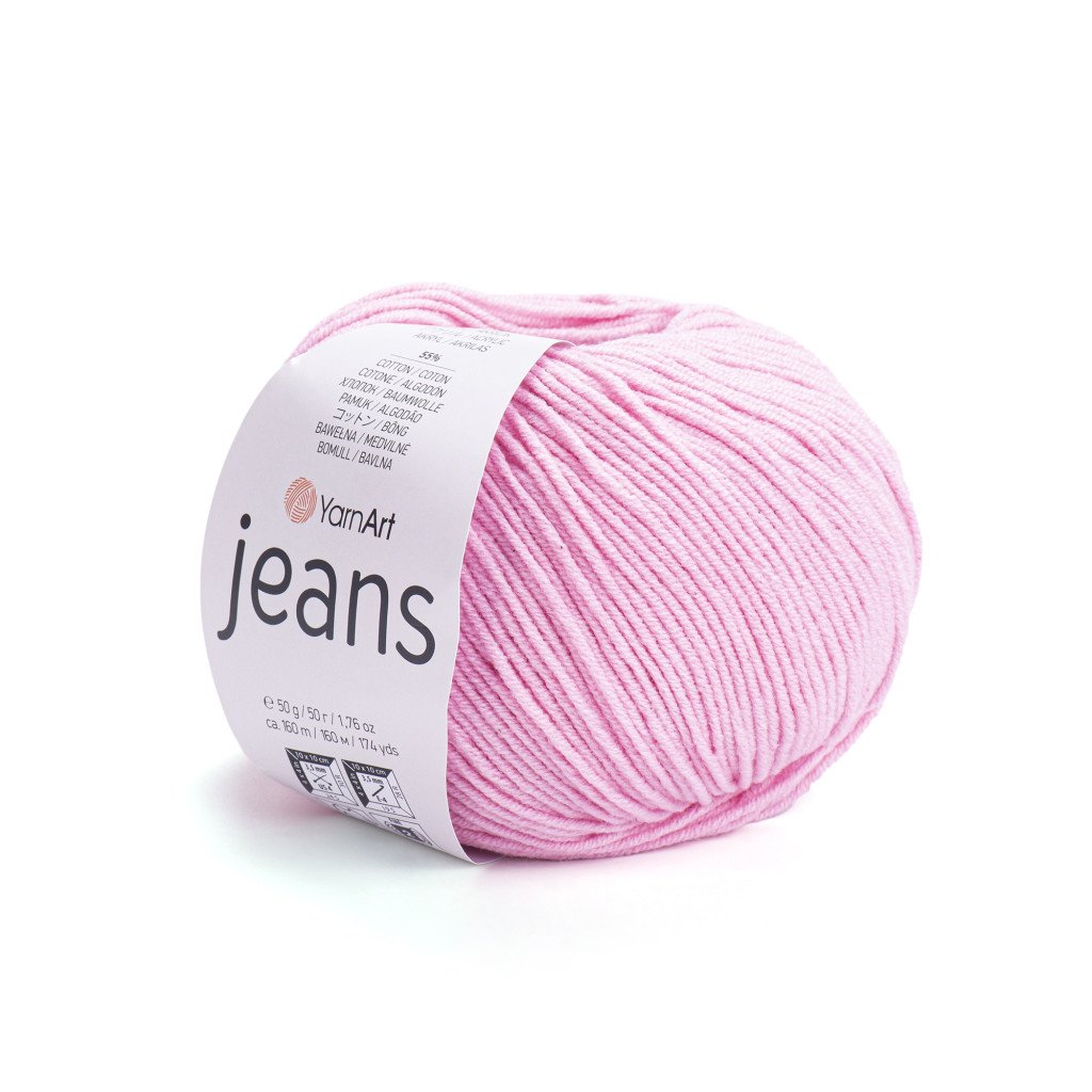 YarnArt Jeans 36