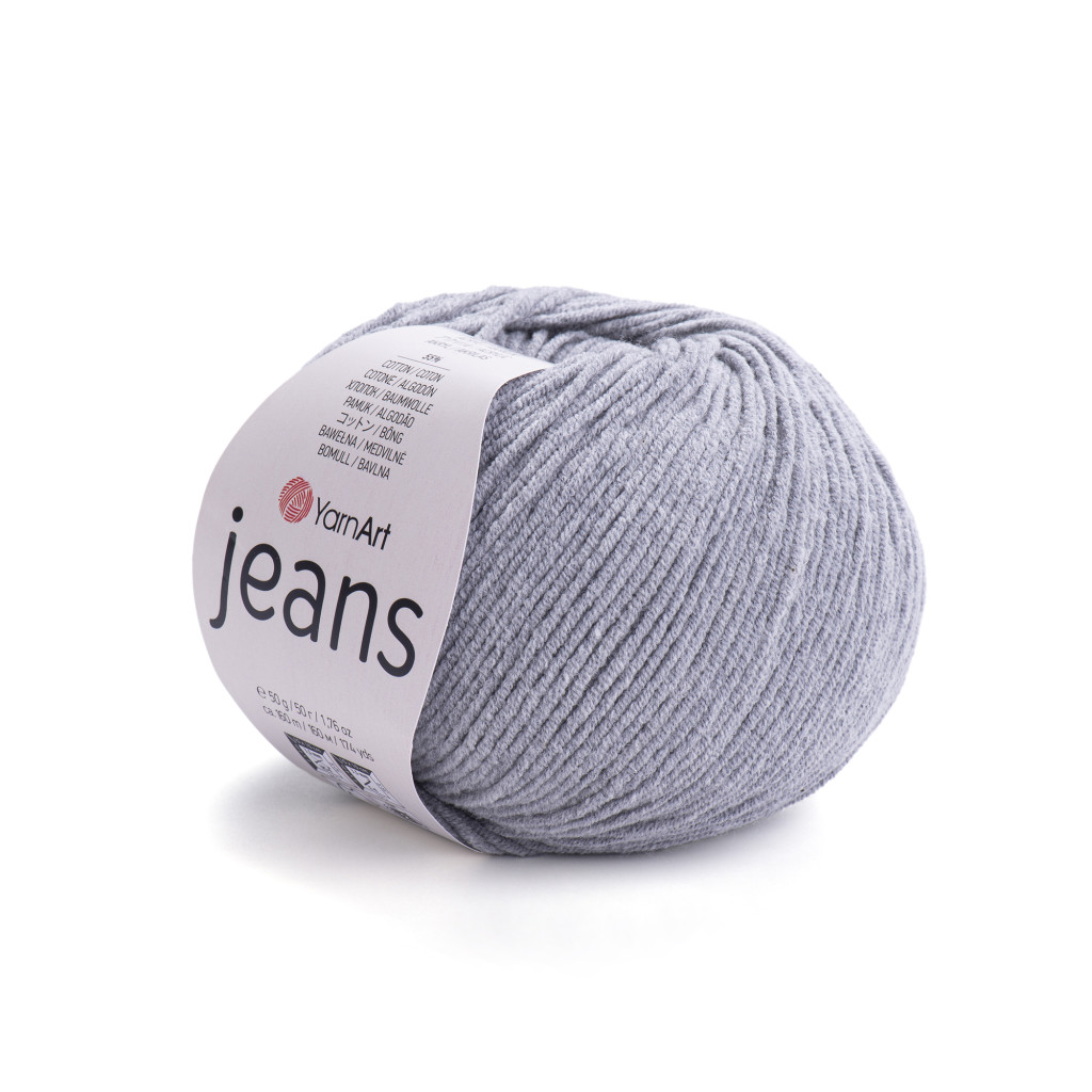 YarnArt Jeans 46