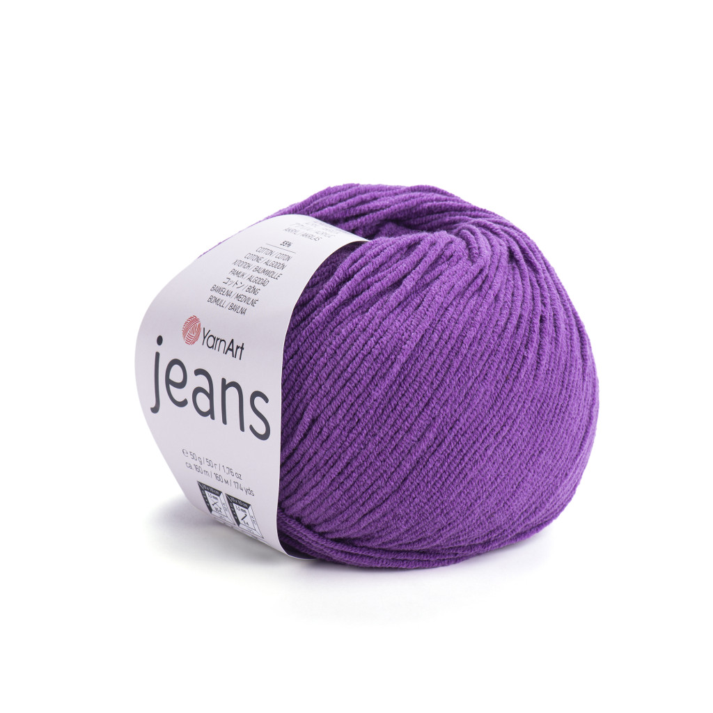YarnArt Jeans 50