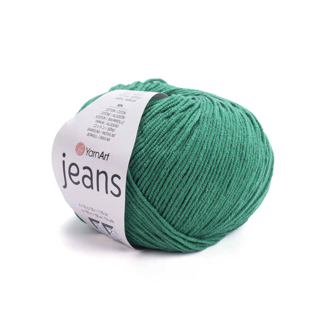 YarnArt Jeans 52