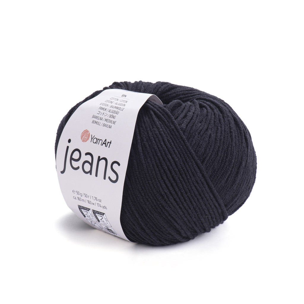 YarnArt Jeans 53