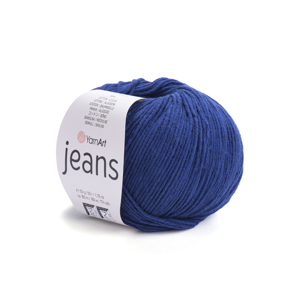 YarnArt Jeans 54