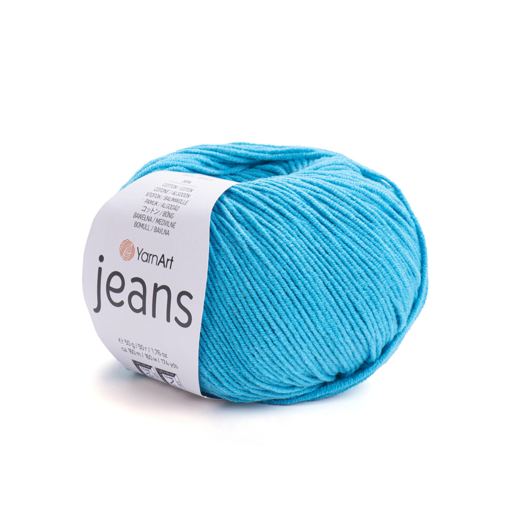YarnArt Jeans 55