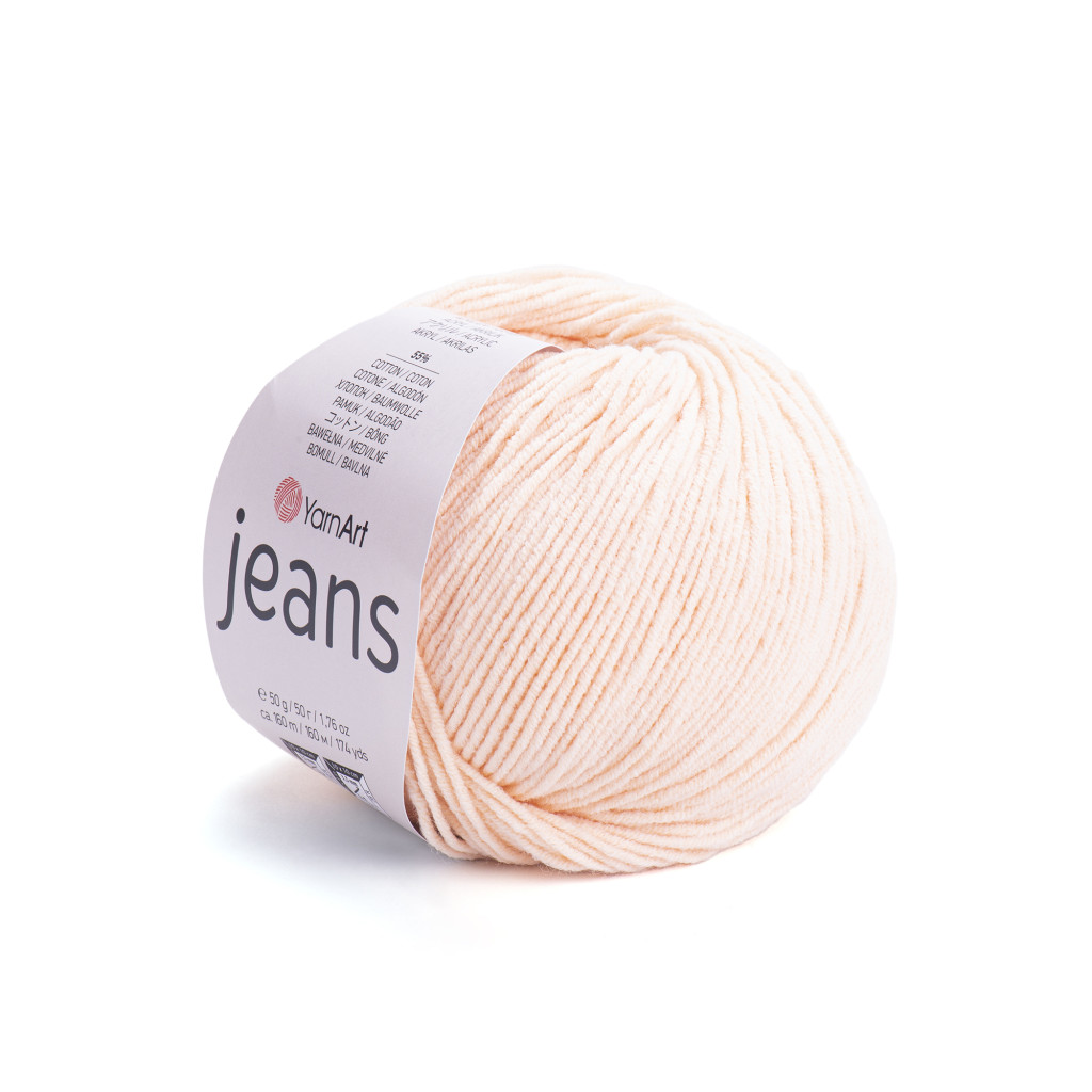 YarnArt Jeans 73