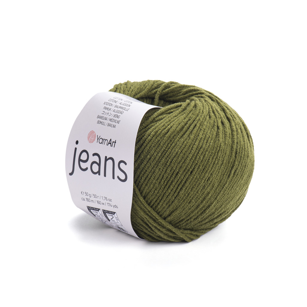 YarnArt Jeans 82