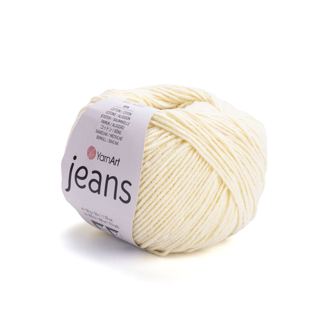 YarnArt Jeans 86