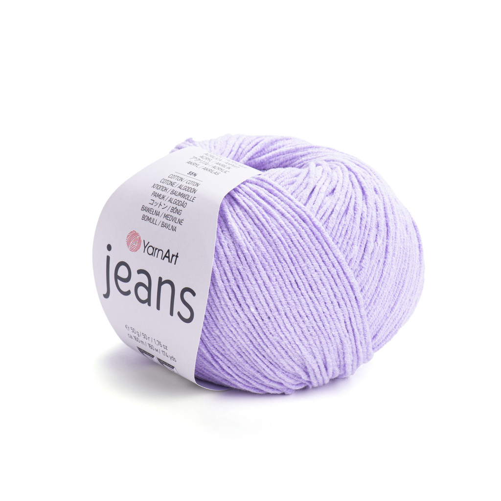 YarnArt Jeans 89