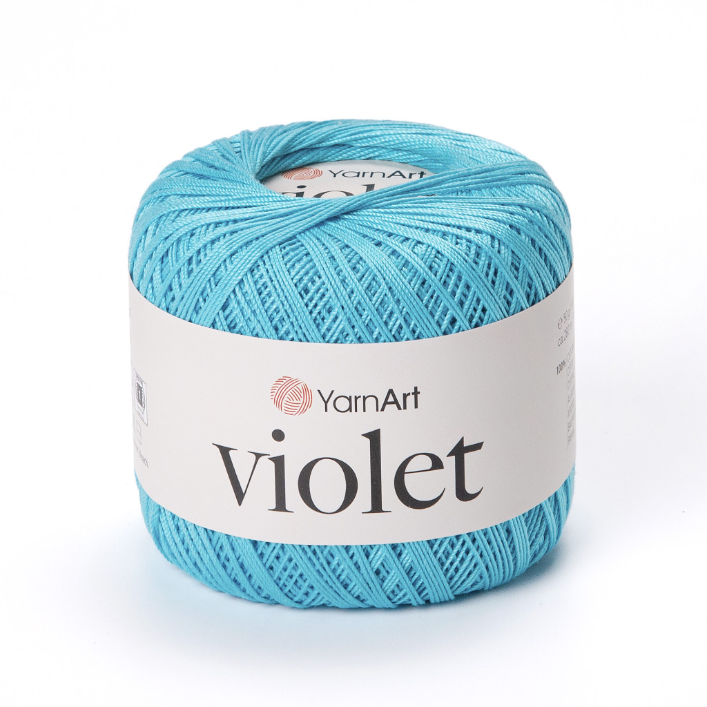 YarnArt Violet 0008