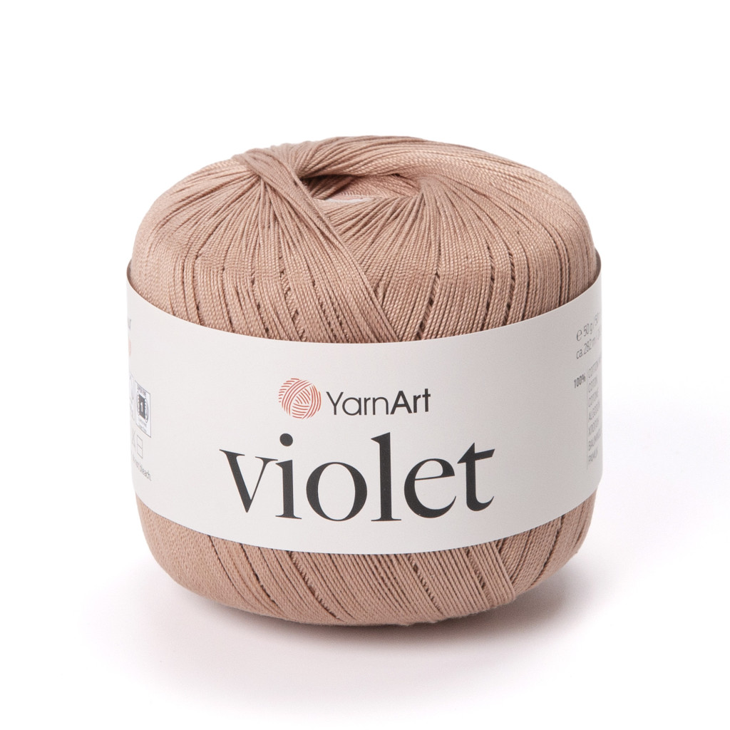 YarnArt Violet 0015