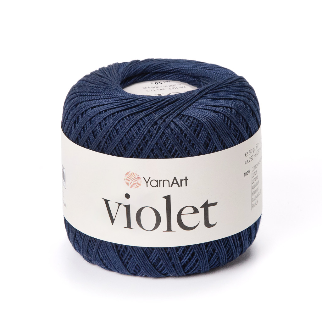 YarnArt Violet 0066