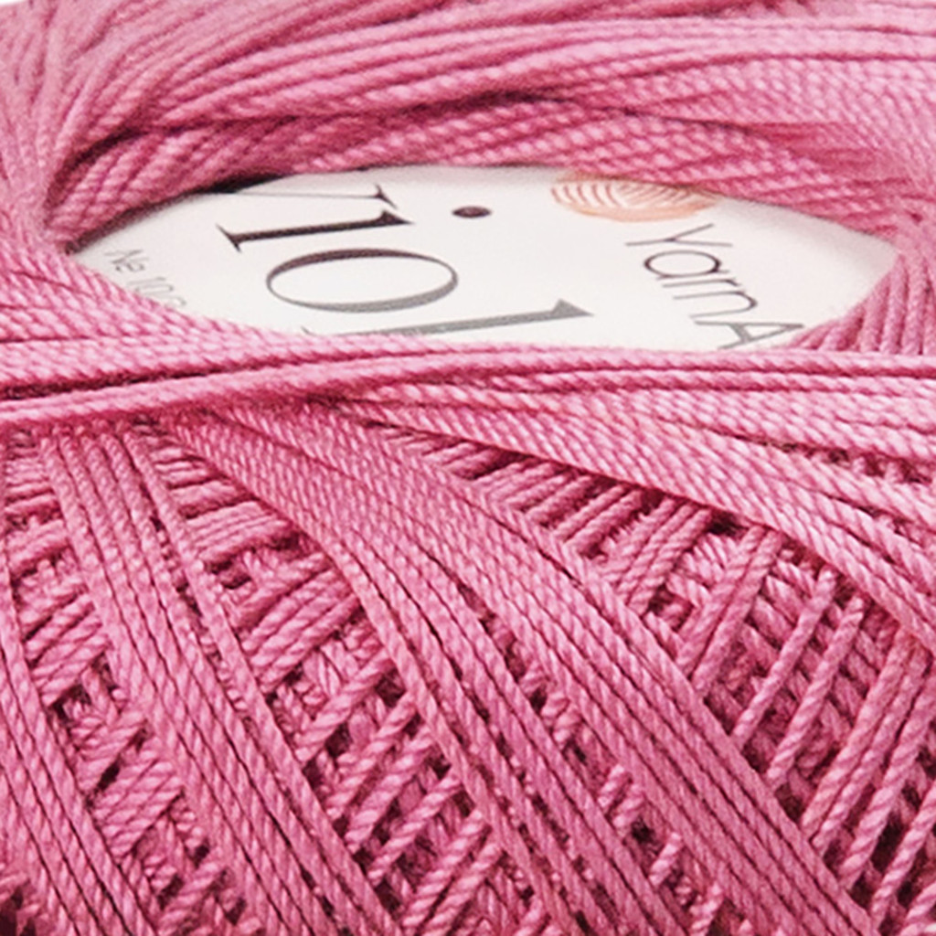 YarnArt Violet 0075