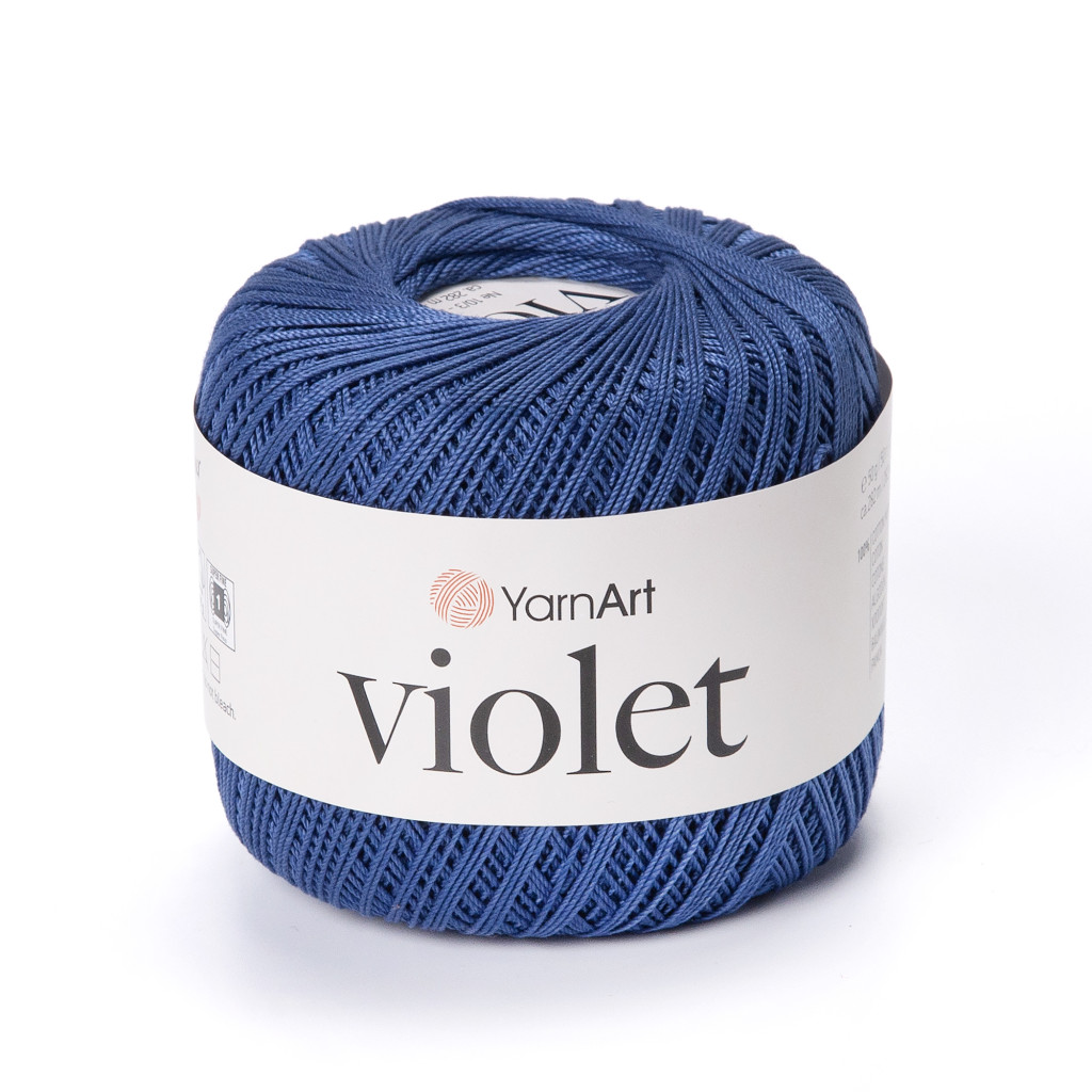 YarnArt Violet 0154