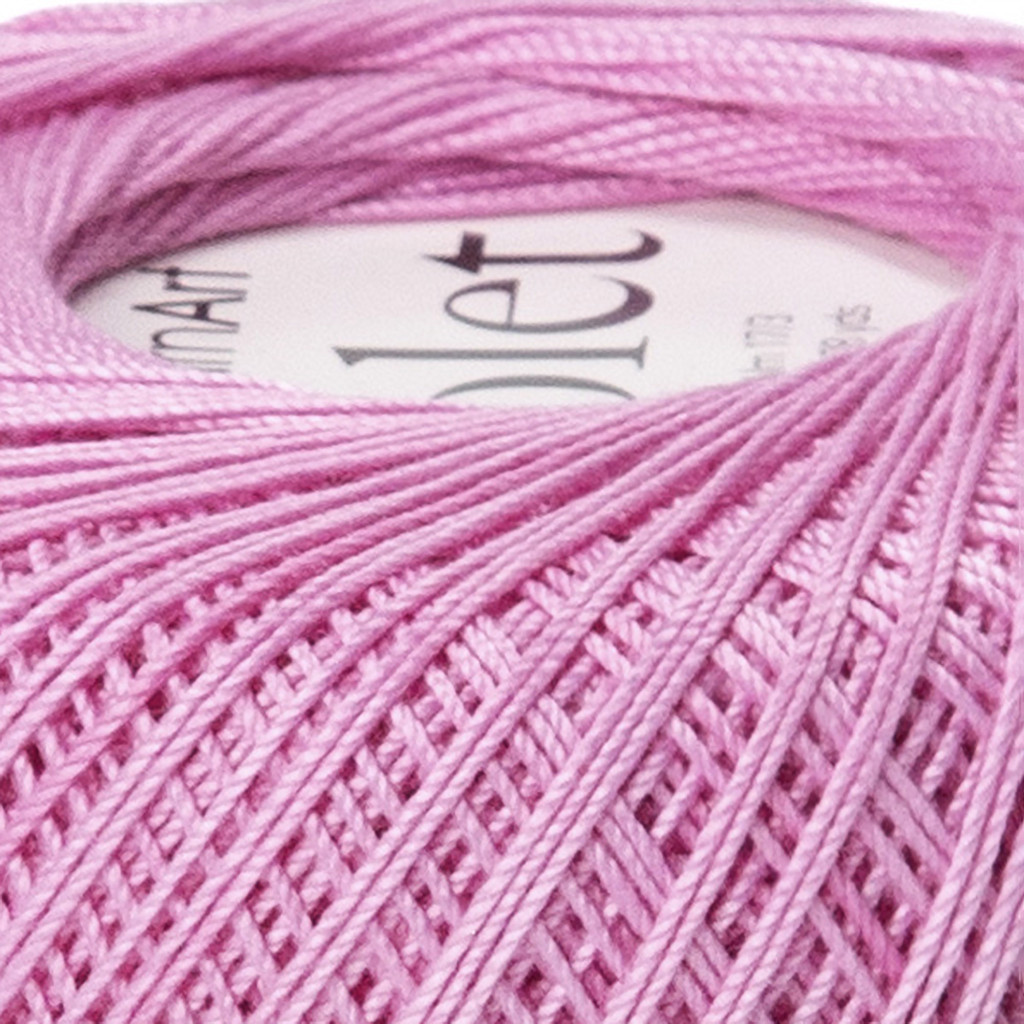 YarnArt Violet 0319