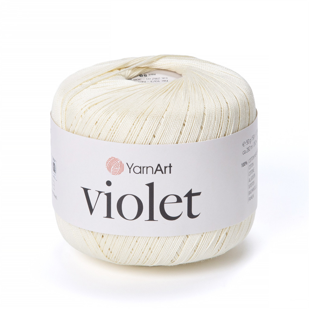 YarnArt Violet 0326
