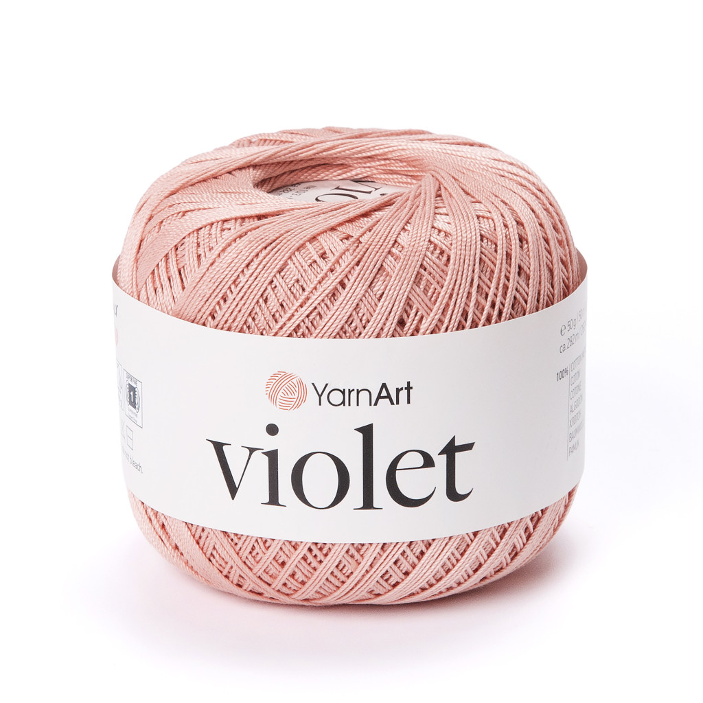YarnArt Violet 4105