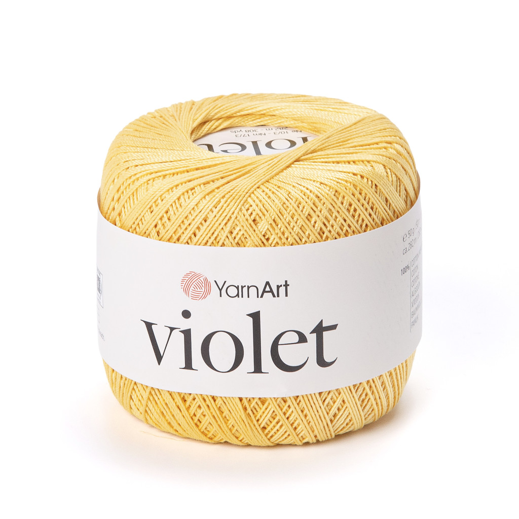 YarnArt Violet 4653