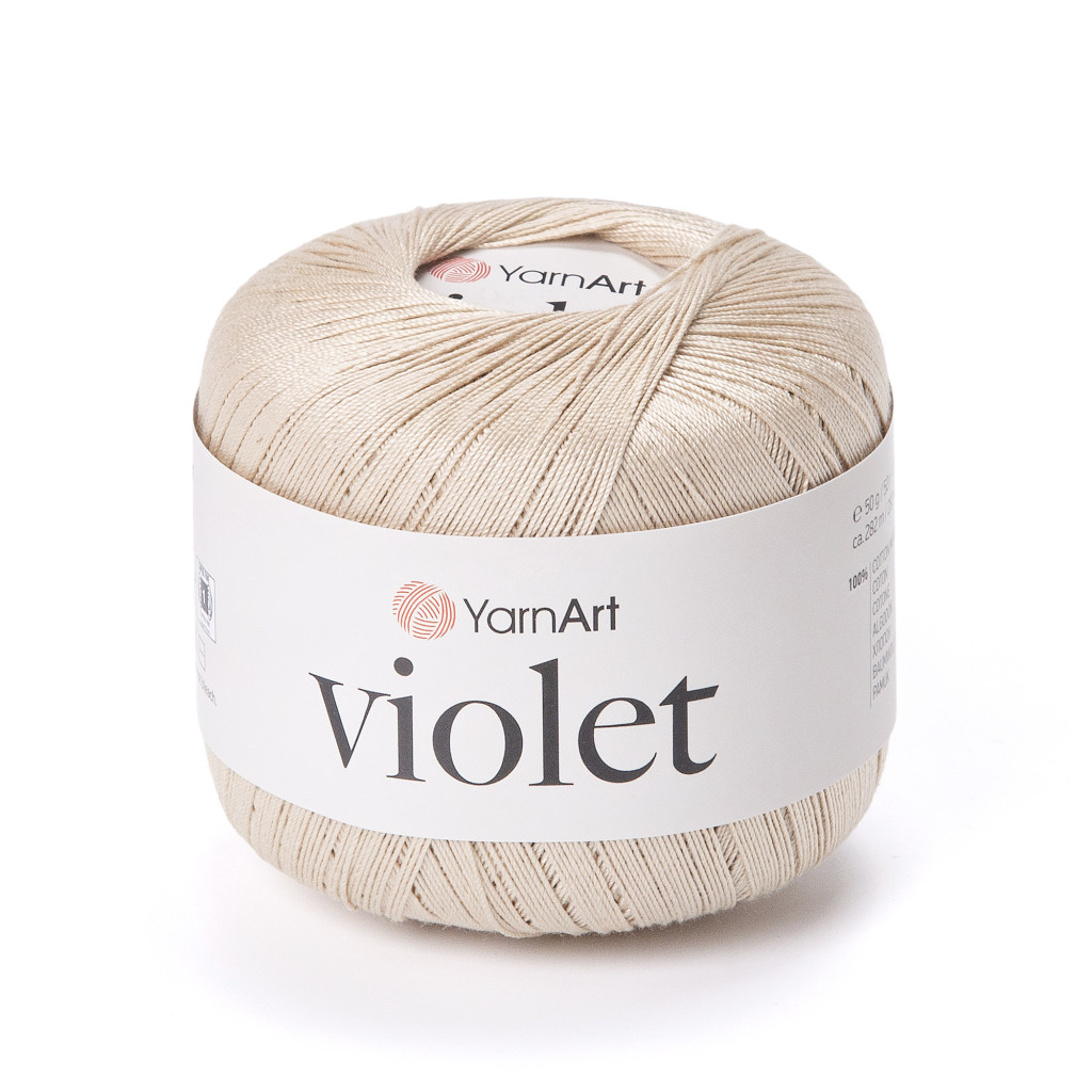 YarnArt Violet 4660