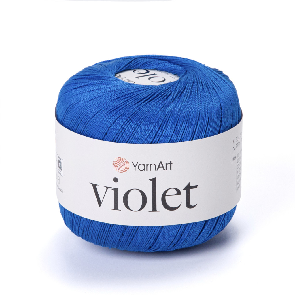 YarnArt Violet 4915