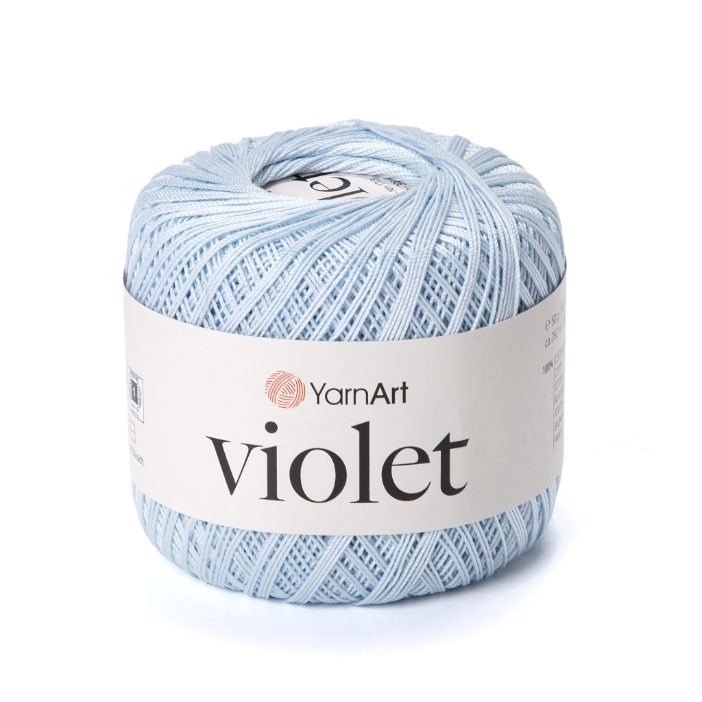 YarnArt Violet 4917