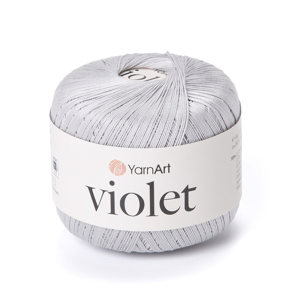 YarnArt Violet 4920
