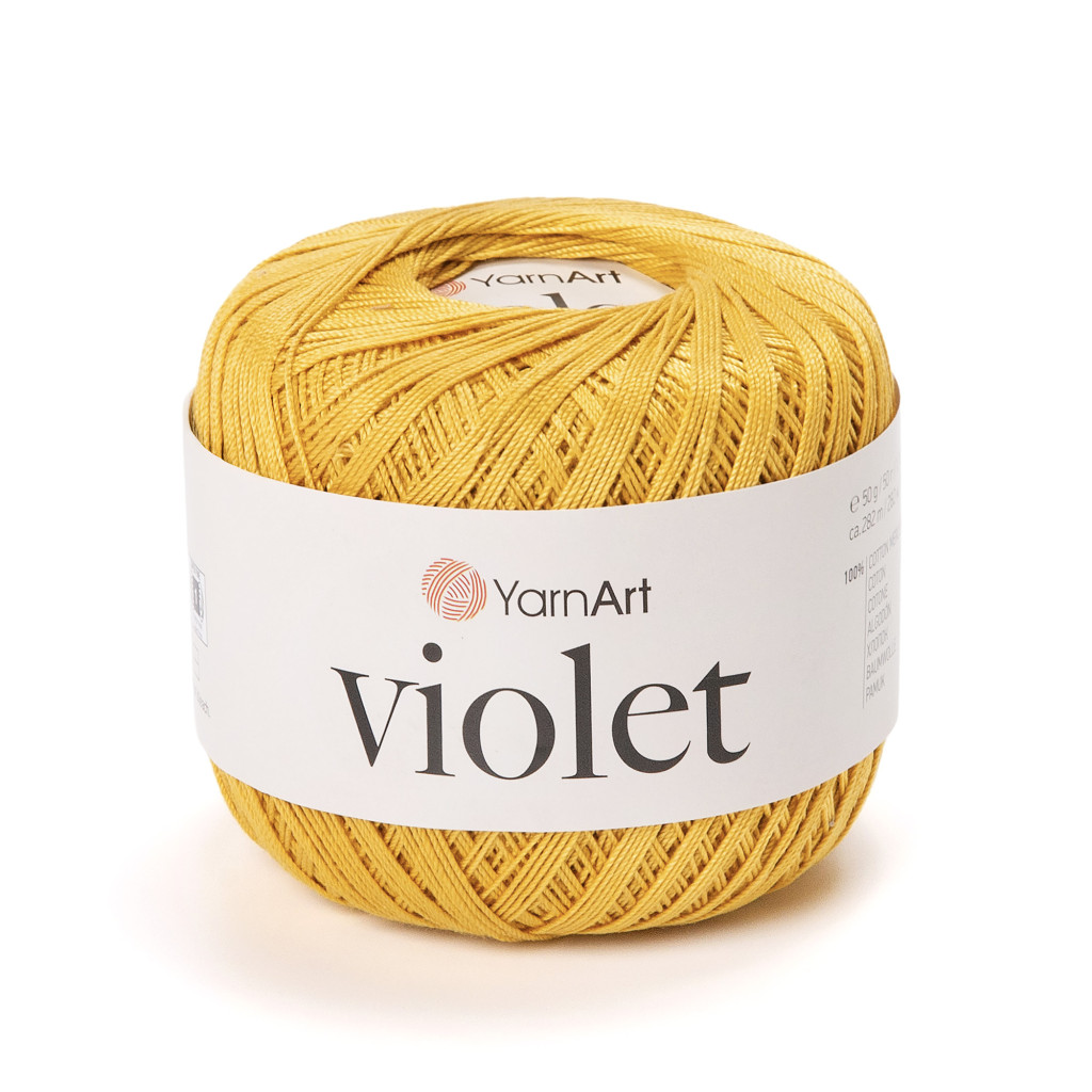 YarnArt Violet 4940