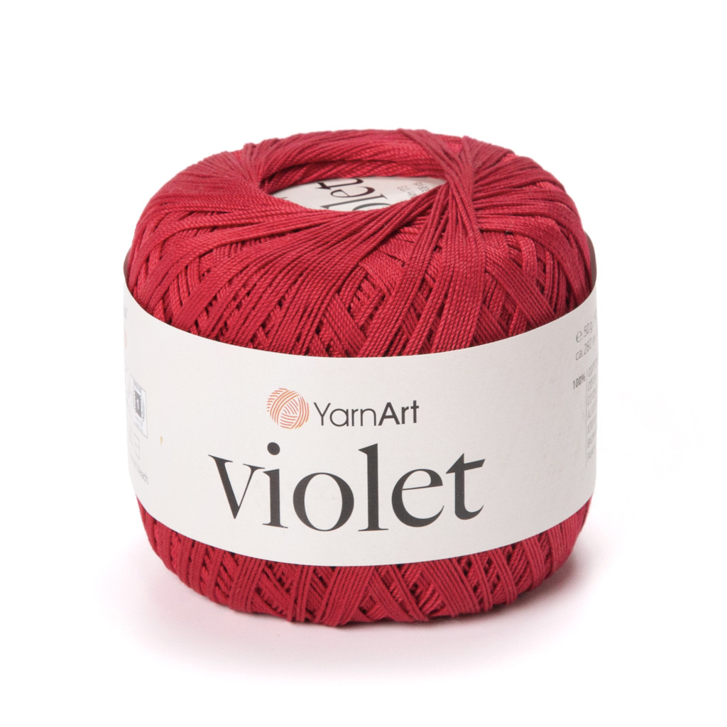 YarnArt Violet 5020
