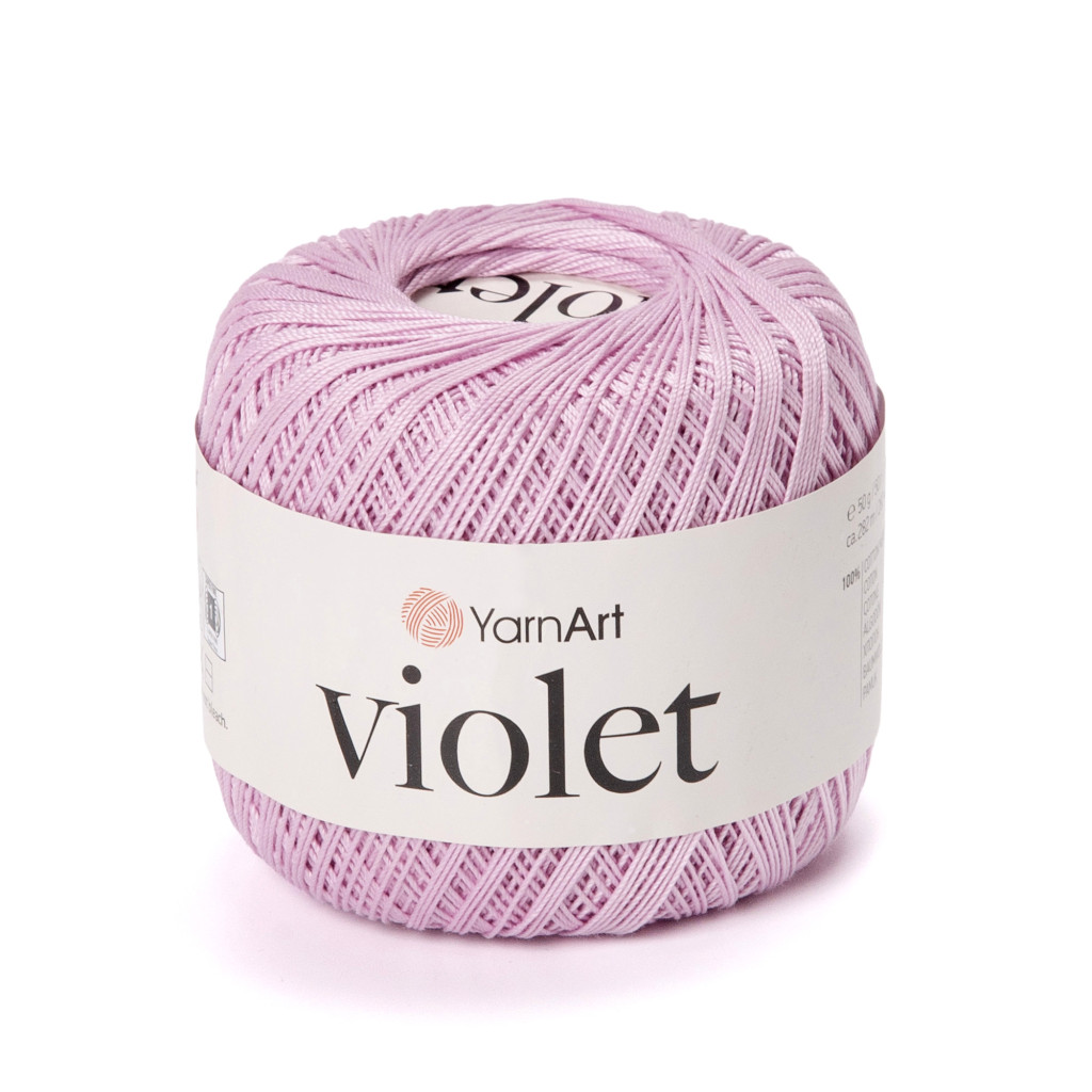 YarnArt Violet 5049