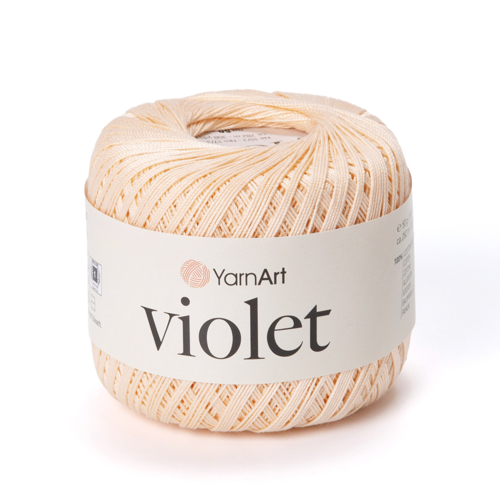 YarnArt Violet 5303