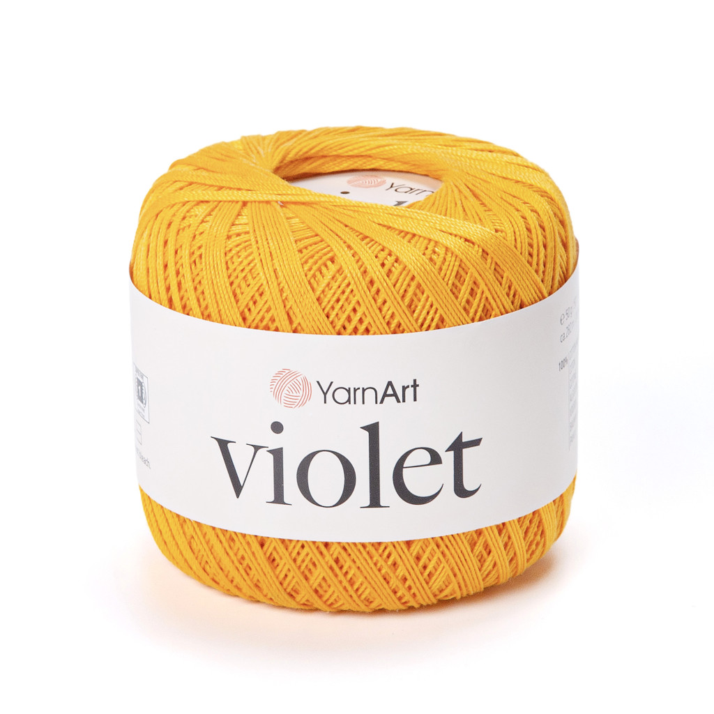 YarnArt Violet 5307