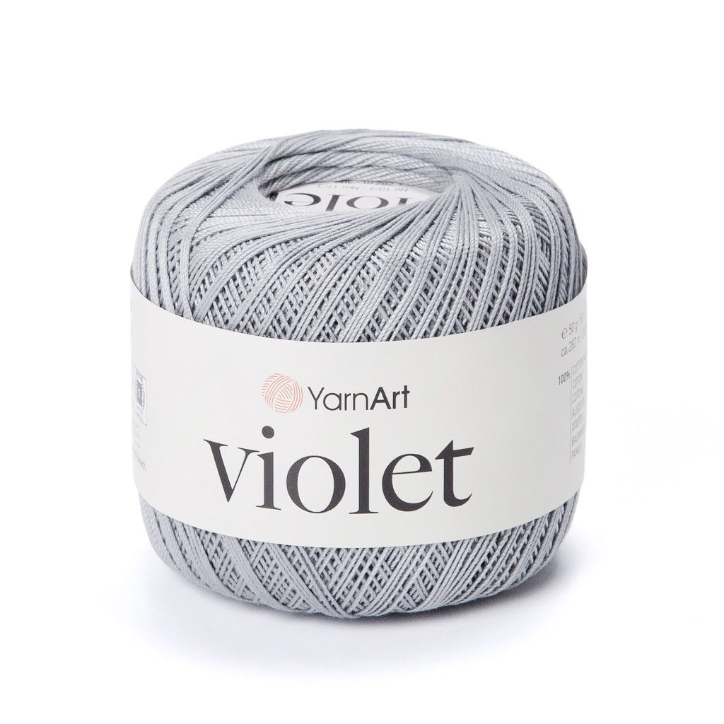 YarnArt Violet 5326