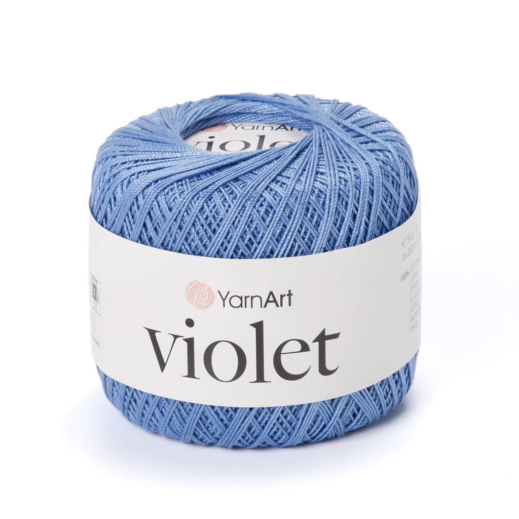 YarnArt Violet 5351
