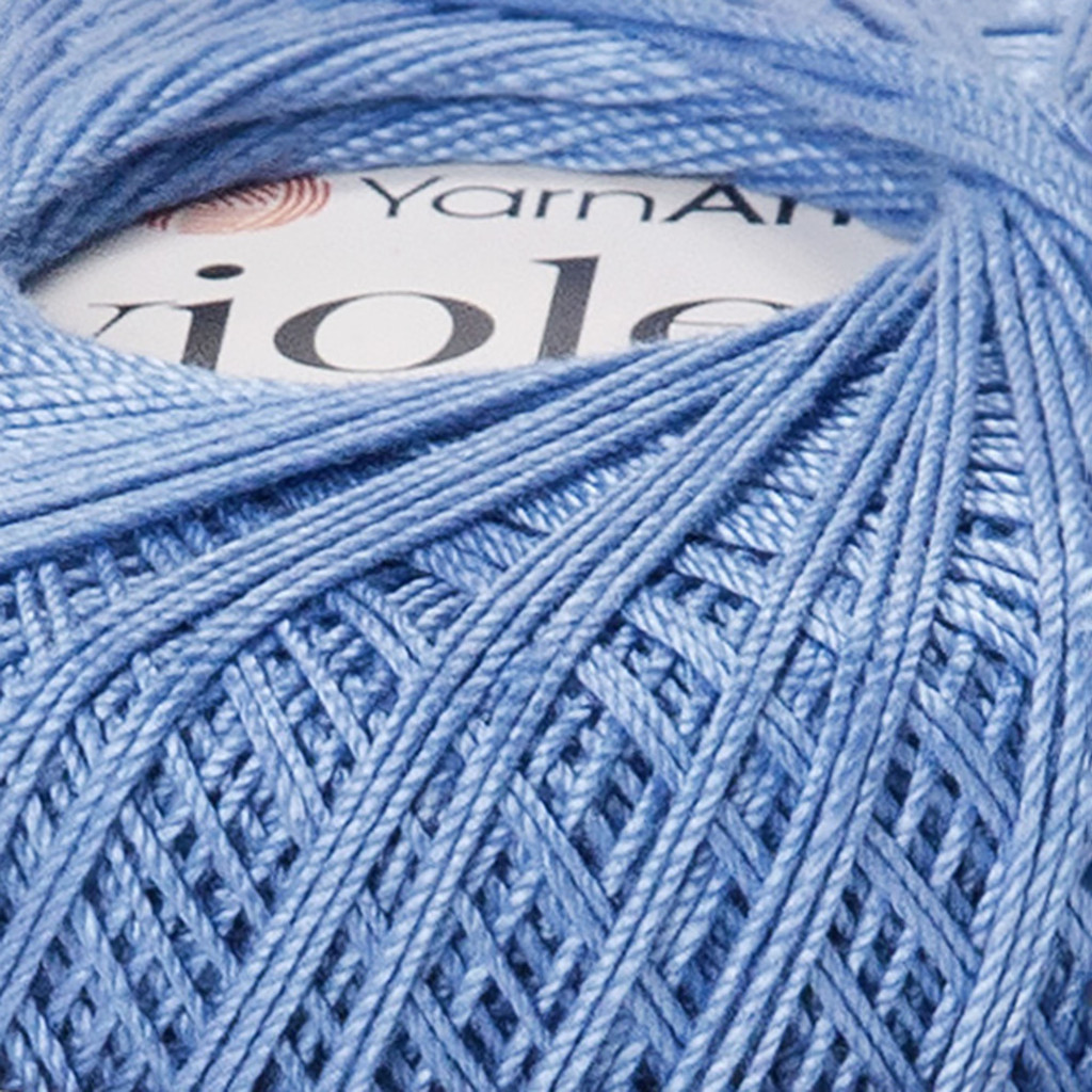 YarnArt Violet 5351