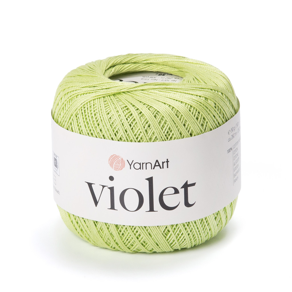 YarnArt Violet 5352