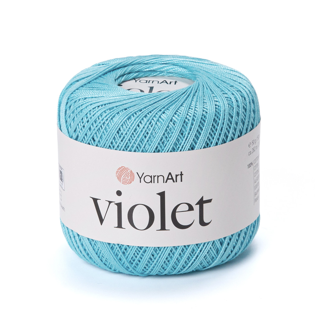 YarnArt Violet 5353