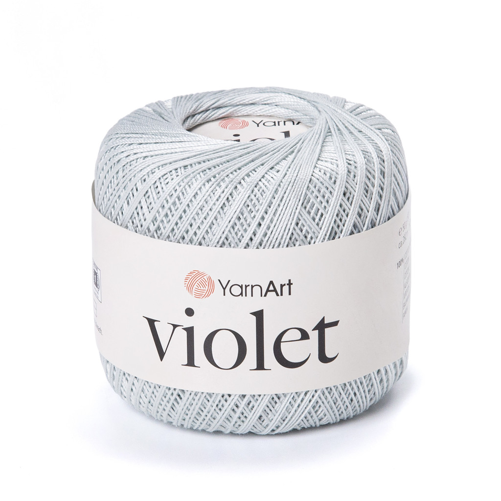 YarnArt Violet 54462
