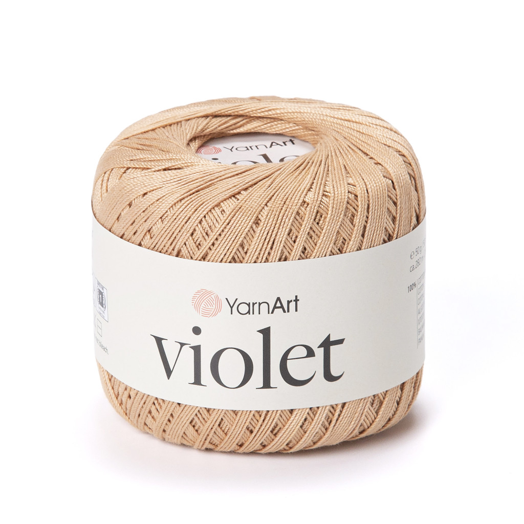 YarnArt Violet 5529