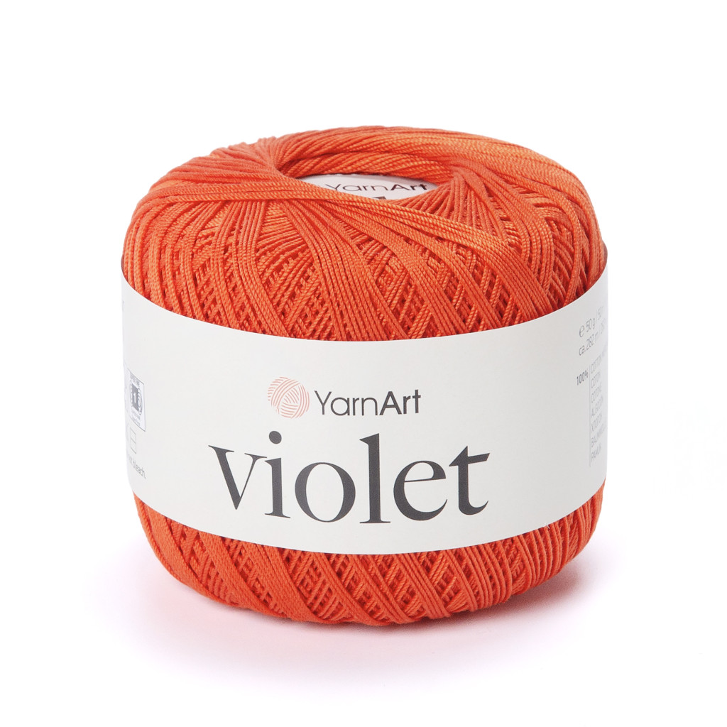 YarnArt Violet 5535