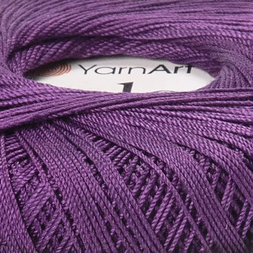 YarnArt Violet 5550