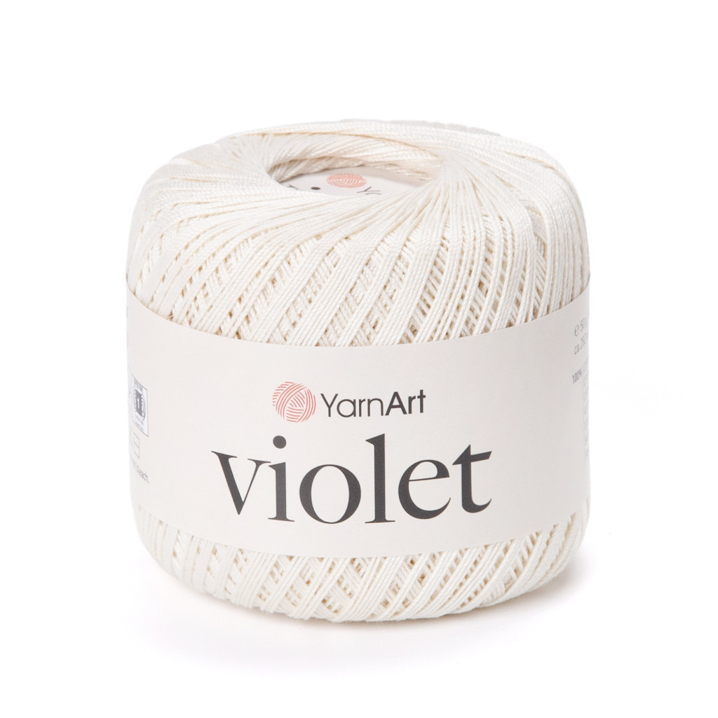 YarnArt Violet 6194