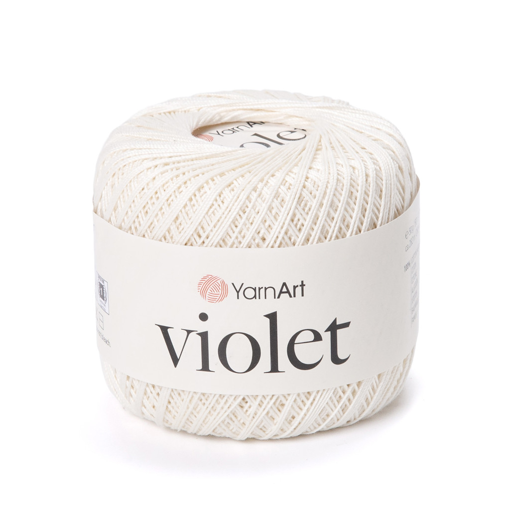 YarnArt Violet 6282