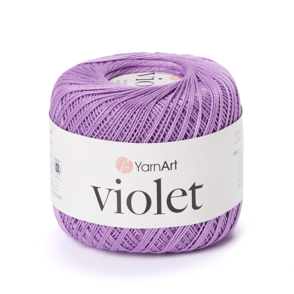 YarnArt Violet 6309